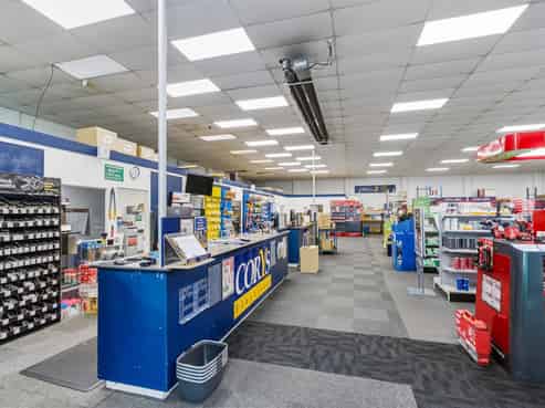 Inner City Opportunity Awaits!