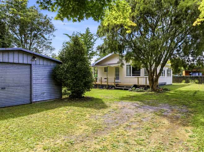 2/109 Puataata Road, Turangi