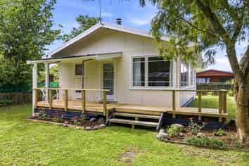 2/109 Puataata Road, Turangi