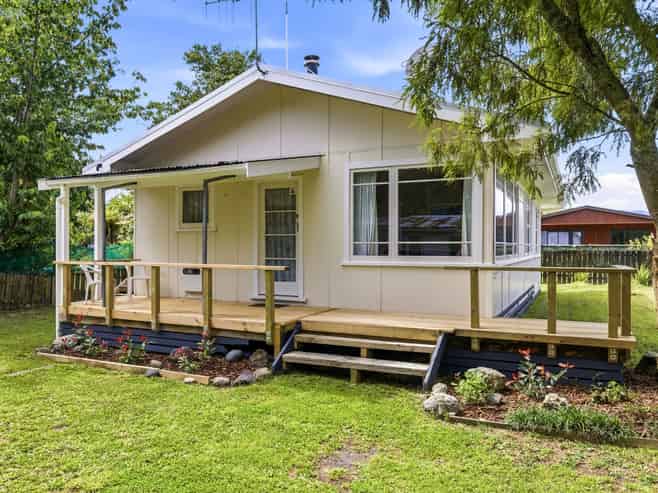 2/109 Puataata Road, Turangi