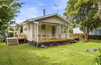 2/109 Puataata Road, Turangi