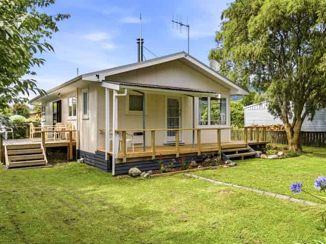 2/109 Puataata Road, Turangi