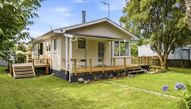 2/109 Puataata Road, Turangi