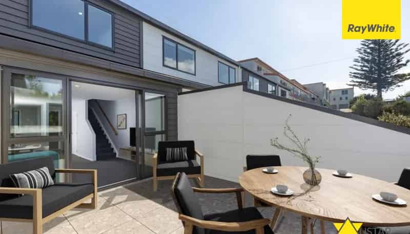 2/148 Arthur Street, Onehunga