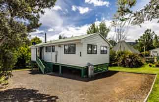 1 Conway Street, Ohakune