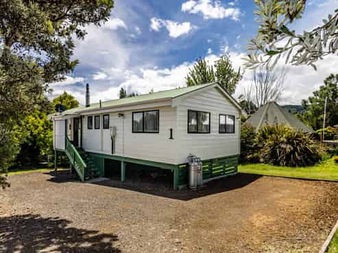 1 Conway Street, Ohakune