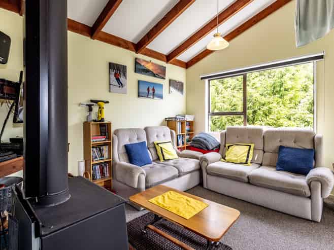 1 Conway Street, Ohakune