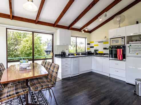 1 Conway Street, Ohakune