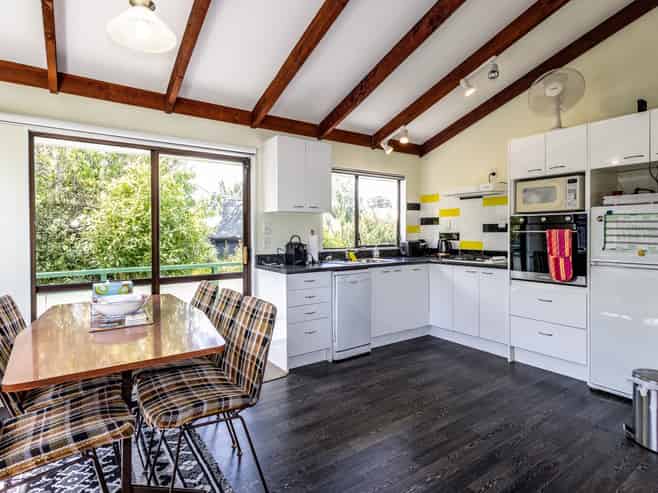 1 Conway Street, Ohakune