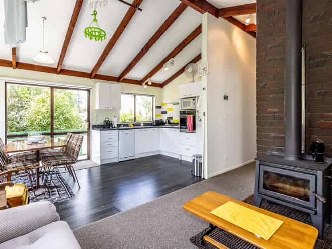 1 Conway Street, Ohakune