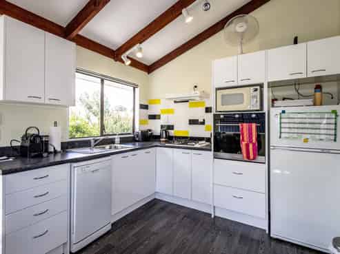 1 Conway Street, Ohakune