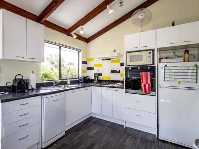 1 Conway Street, Ohakune