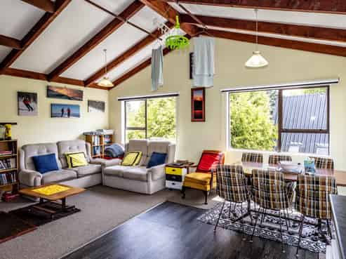 1 Conway Street, Ohakune