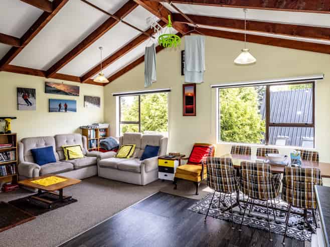 1 Conway Street, Ohakune