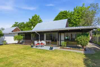 53 Rugby Street, Merivale