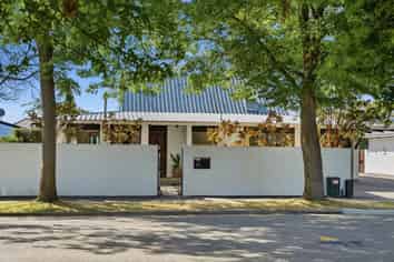 53 Rugby Street, Merivale