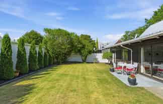 53 Rugby Street, Merivale