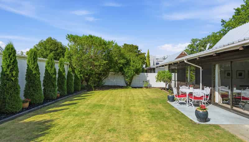 53 Rugby Street, Merivale