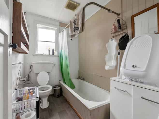 1 Vogel Street, Hawera