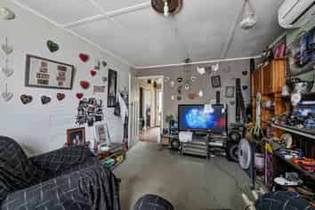 1 Vogel Street, Hawera