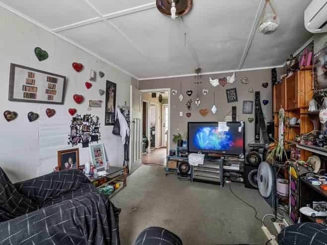 1 Vogel Street, Hawera