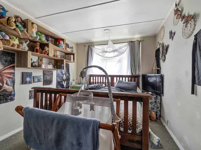 1 Vogel Street, Hawera