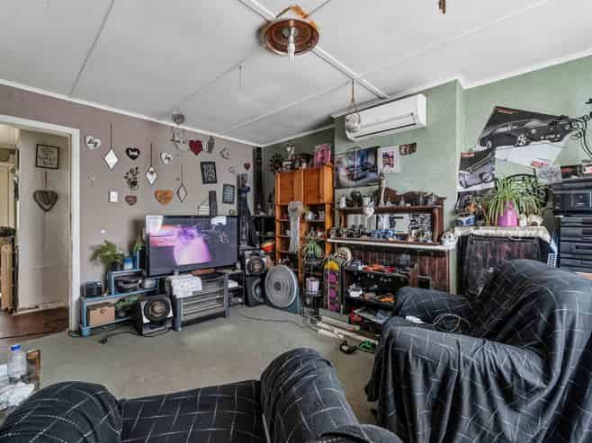 1 Vogel Street, Hawera