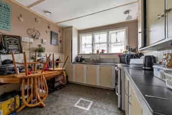 1 Vogel Street, Hawera