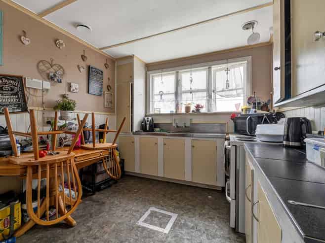 1 Vogel Street, Hawera