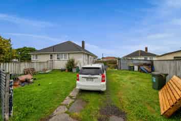 1 Vogel Street, Hawera
