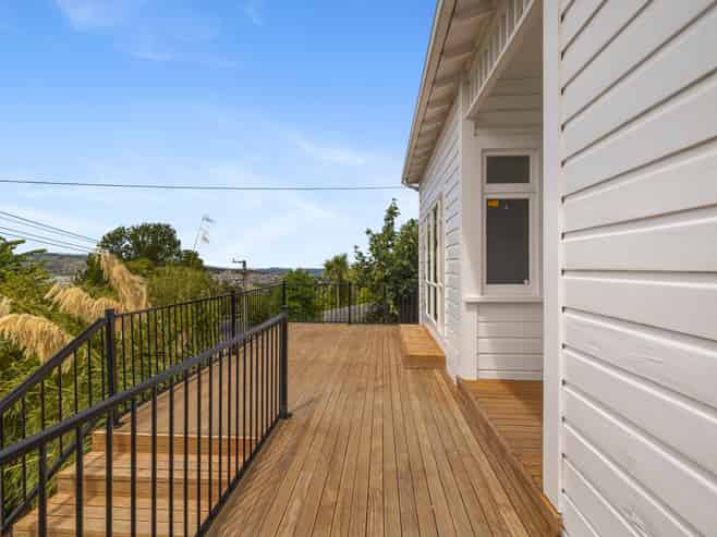 9 Ryehill Street, Calton Hill