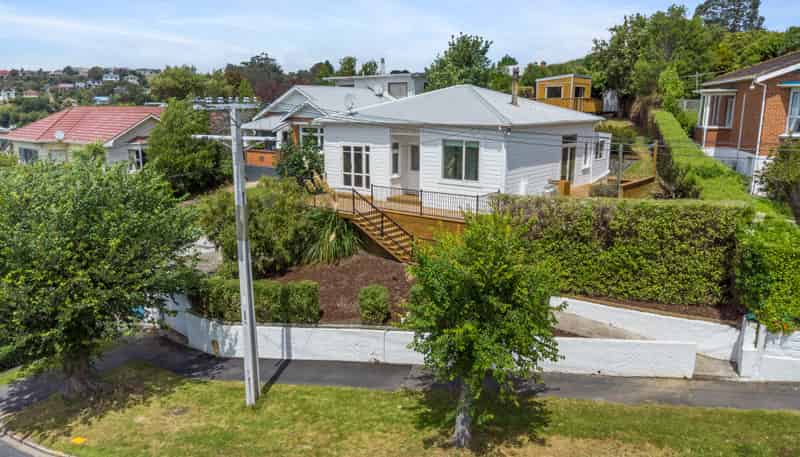 9 Ryehill Street, Calton Hill