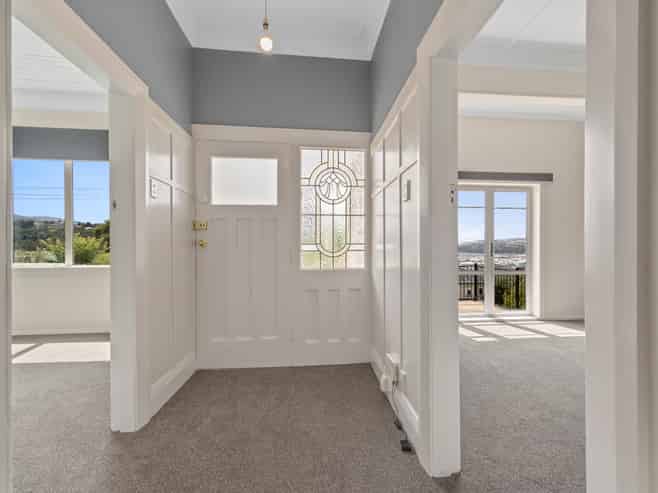 9 Ryehill Street, Calton Hill