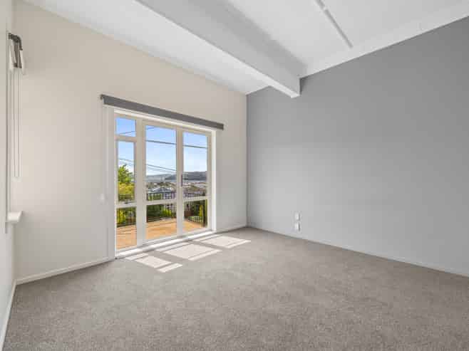 9 Ryehill Street, Calton Hill