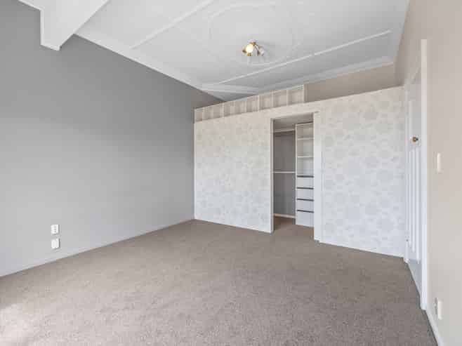 9 Ryehill Street, Calton Hill