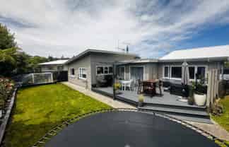 7A Bull Street, Bulls