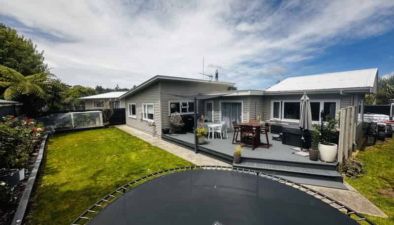 7A Bull Street, Bulls