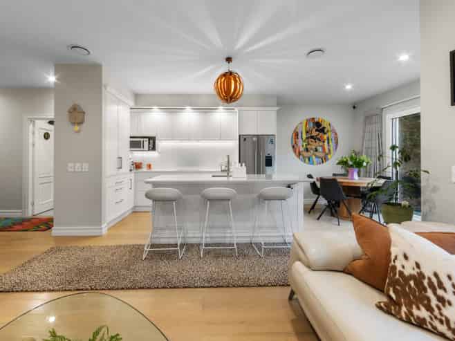 14 John Britten Lane, Riccarton