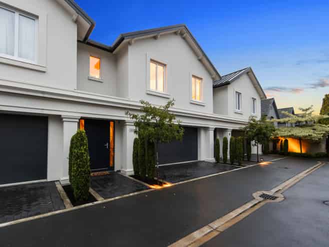 14 John Britten Lane, Riccarton