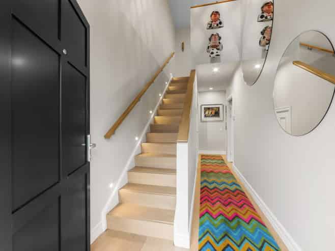 14 John Britten Lane, Riccarton