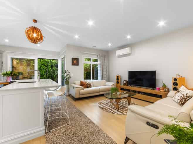 14 John Britten Lane, Riccarton