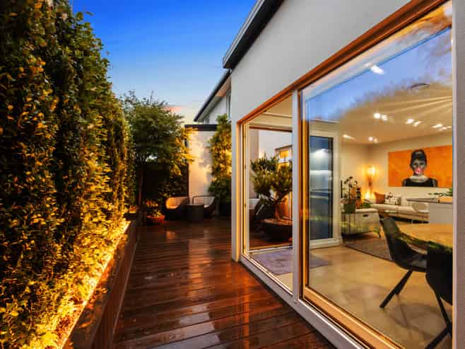 14 John Britten Lane, Riccarton