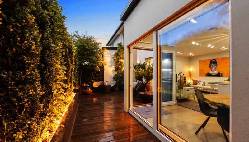 14 John Britten Lane, Riccarton