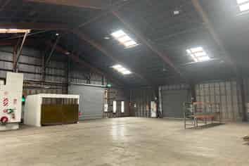 Profile site with multiple options