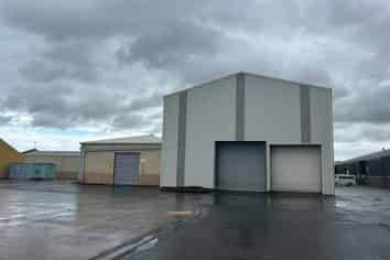 Profile site with multiple options