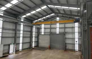 Profile site with multiple options