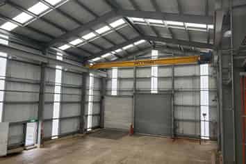 Profile site with multiple options