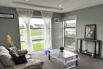 27 Lenborough, Rolleston