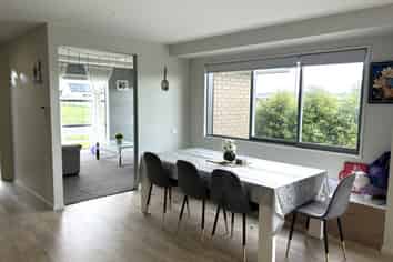 27 Lenborough, Rolleston