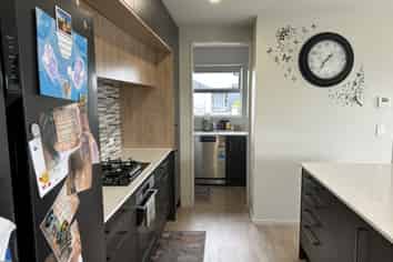 27 Lenborough, Rolleston